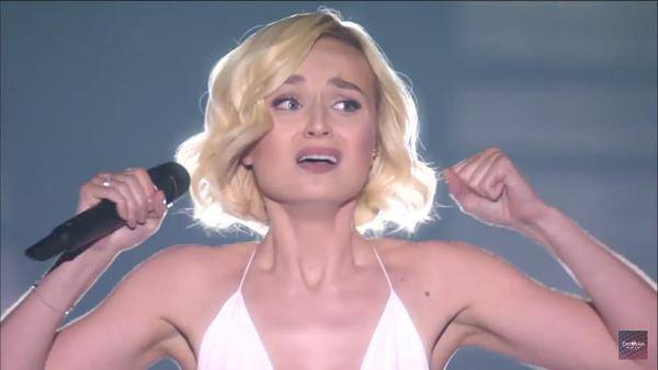 Полина Гагарина