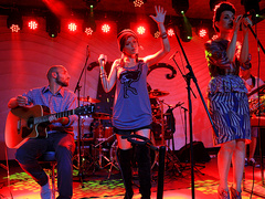 концерт Крихітка