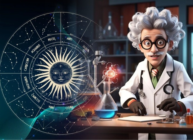 Спраглі до знань: знаки Зодіаку, яким судилося стати вченими