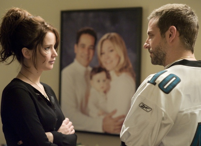 Silver Linings Playbook