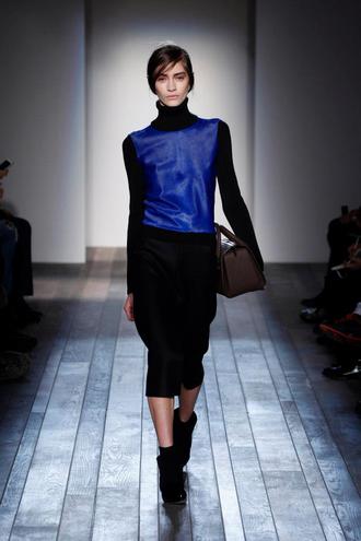 Victoria Beckham fall 2013-2014