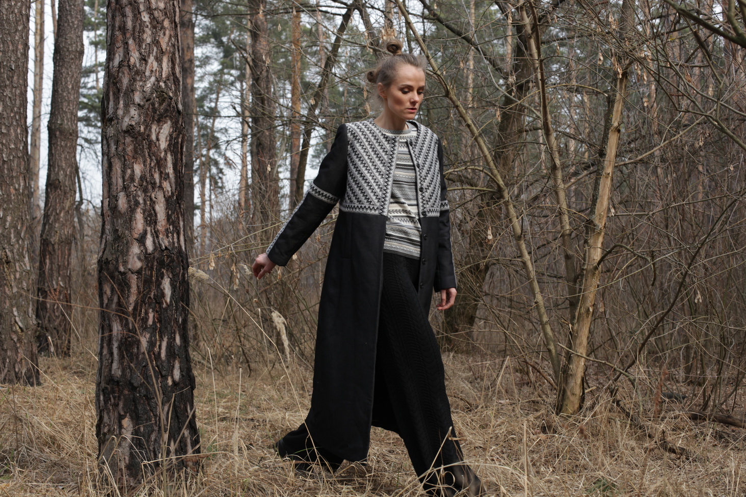 Український бренд RITO представив лукбук осінь/зима 2015-16