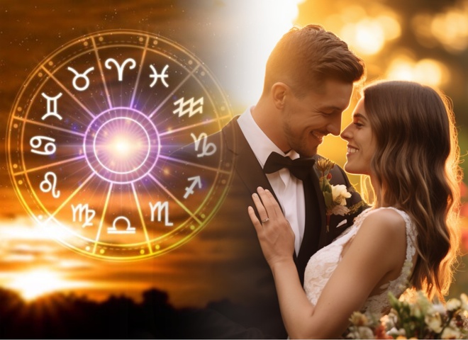 Ці 4 знаки зодіаку отримають пропозицію руки та серця у 2026 році