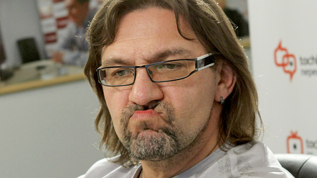 Сергей Кузин