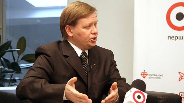 Геннадий Рябцев