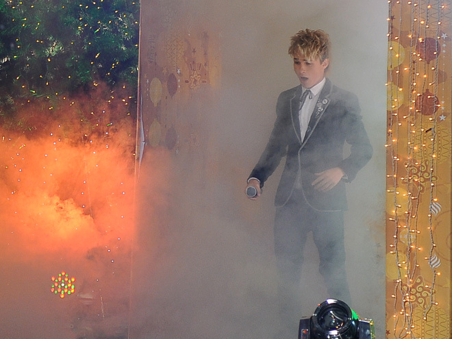 Братья Борисенко