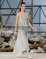 Chanel Haute Coture Fall 2013
