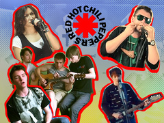 RHCP