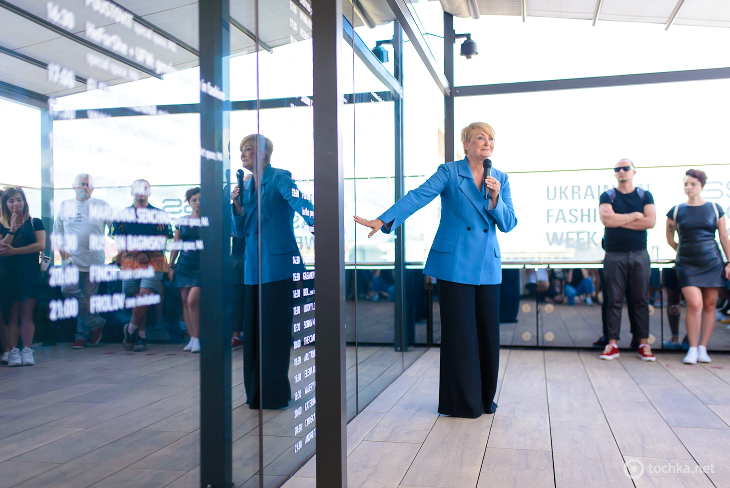 Пресс-бранч