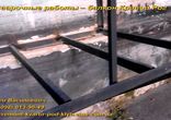 Сварочные работы – балкон Кривой Рог
