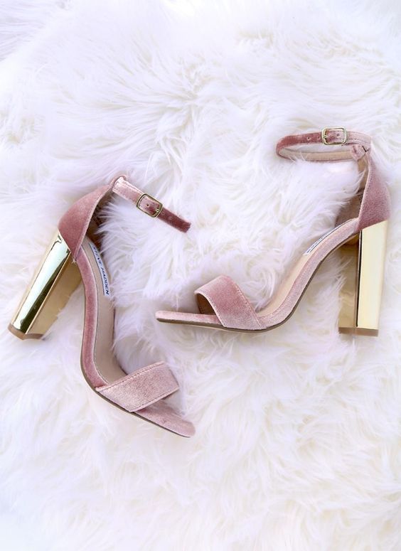 Обувь на выпускной