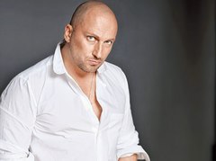 Дмитрий Нагиев  в Instagram
