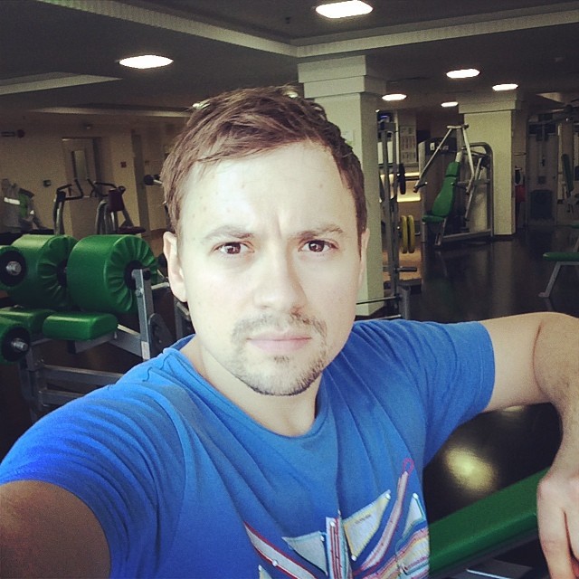 Андрей Гайдулян