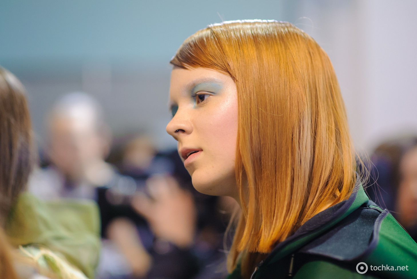 Backstage UFW FW 18-19