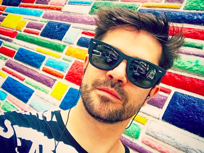 Фелипе Коломбо