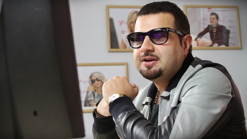 Дмитрий Климашенко