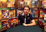 Обзор настольных игр 2014. «Два в Кубе Обзор» — «Проект Манхэттен»