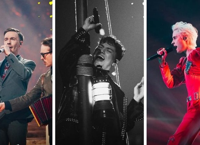 Євробачення-2025: результати конкурсу, що відомо про переможця