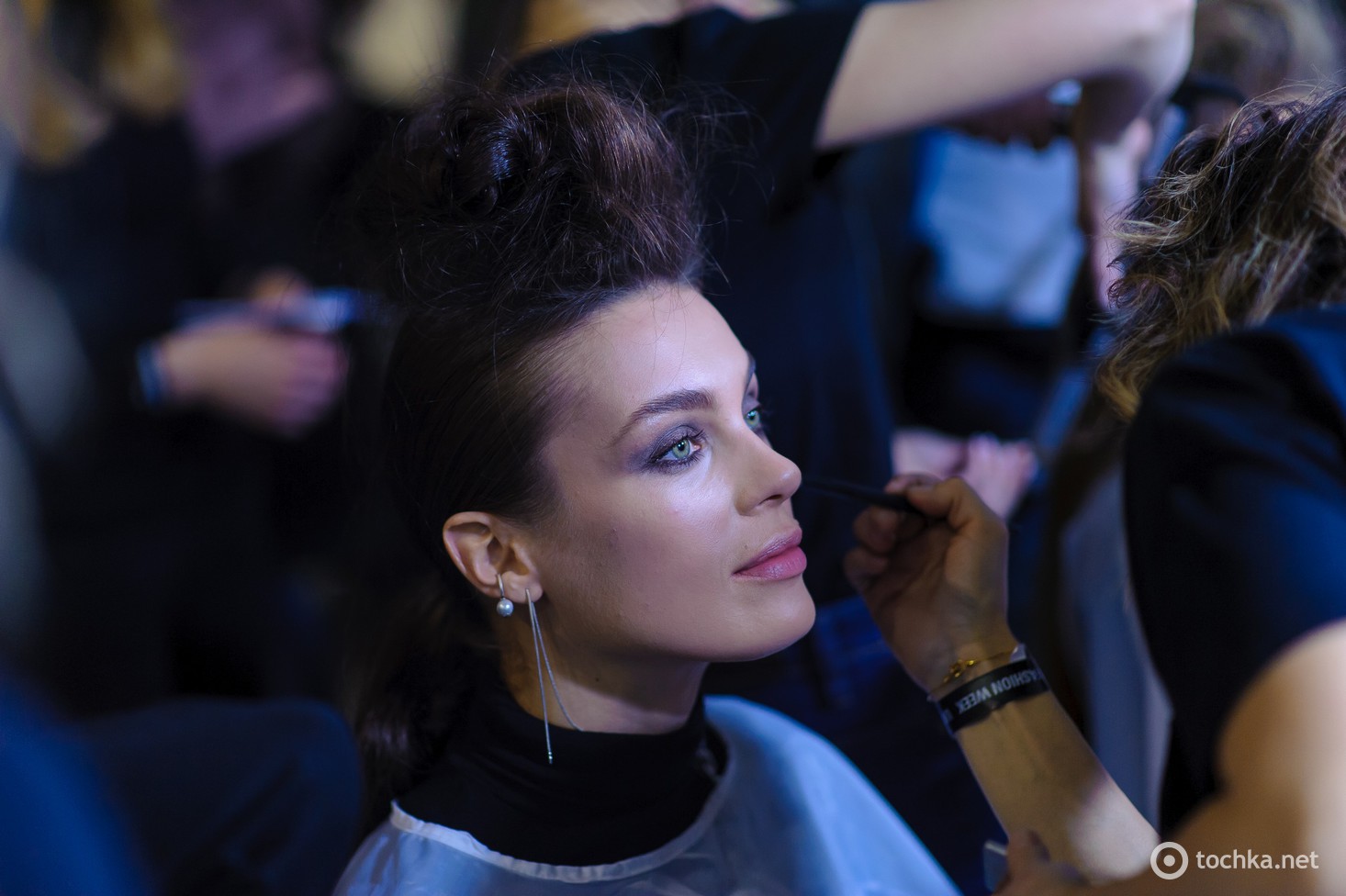 Backstage UFW FW 18-19