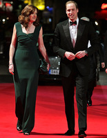 BAFTA 2014