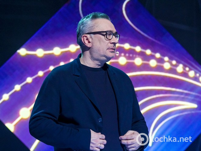 Костянтин Меладзе