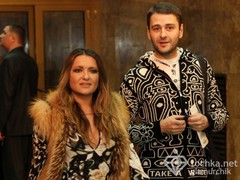 Наталья Могилевская