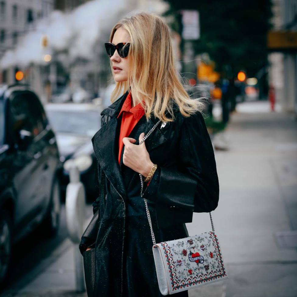 Наталья Водянова: дети, успешная карьера и другие секреты успеха супермодели 