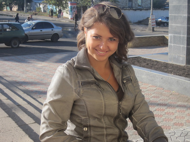 Вожжова Дарья