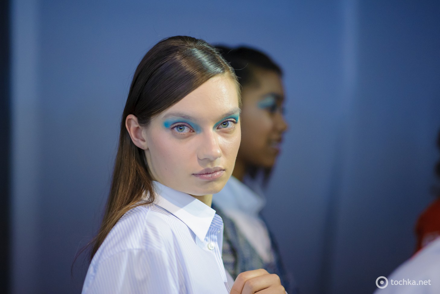 Backstage UFW FW 18-19