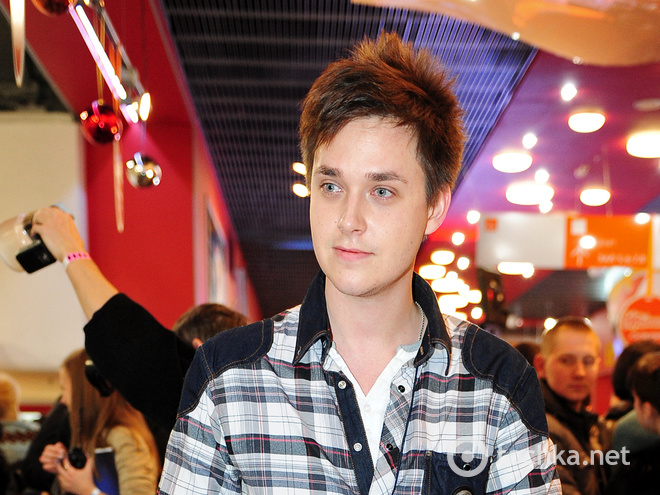 Аркадій Войтюк