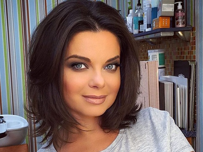 Наташа Корольова