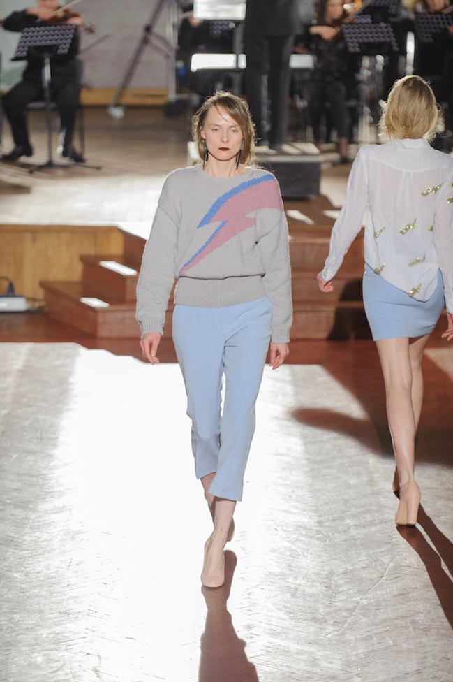 UFW AW 2016/17: ARTEMKLIMCHUK