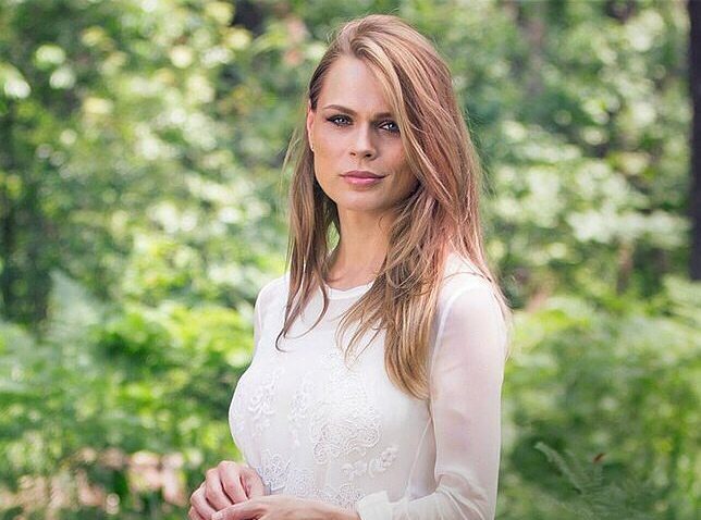 Ольга Фреймут