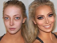 Омолоджуючий макіяж