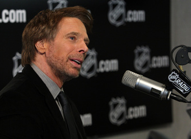 Брукхаймер хочет отправить в космос Иностранный Легион