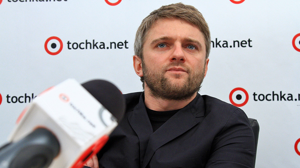 Кирилл Карабиц