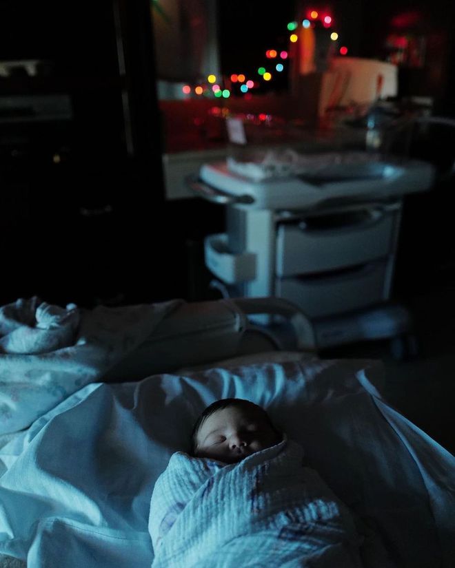 Чэпел Грейс Бролин