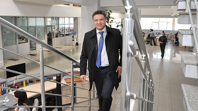 Дмитрий Шимкив