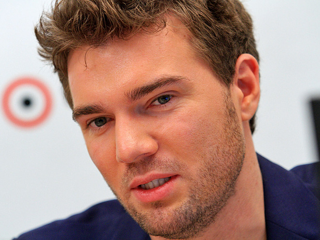 Андрій Іскорнев