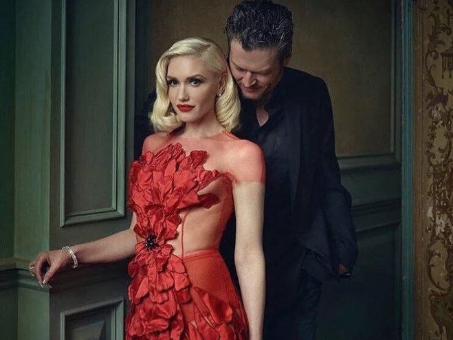 Гвен Стефани