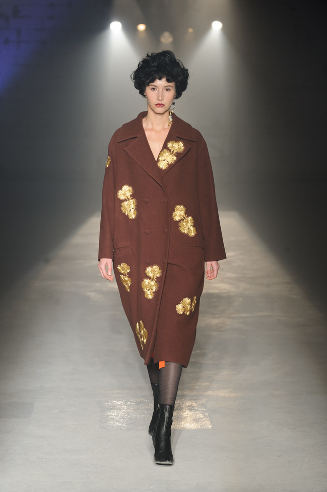 ARTEMKLIMCHUK весна-лето 2017