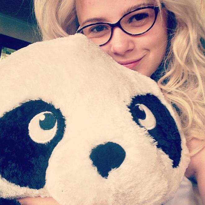 Мика Ньютон