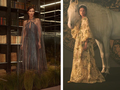 Как прошла неделя кутюрной моды в Париже