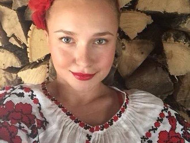 Хайден Панеттьери