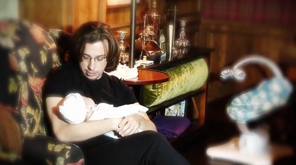 Алла Пугачева и Максим Галкин показали своих детей (фото