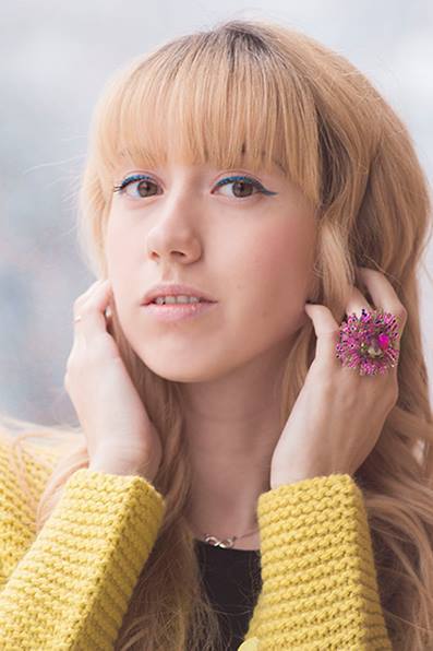 Юлія (Made in Kyiv)