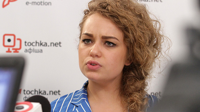 Яна Соломко