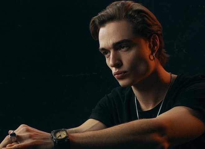 Грабар відповів на чутки, що йому пропонували стати «Холостяком» замість Терена