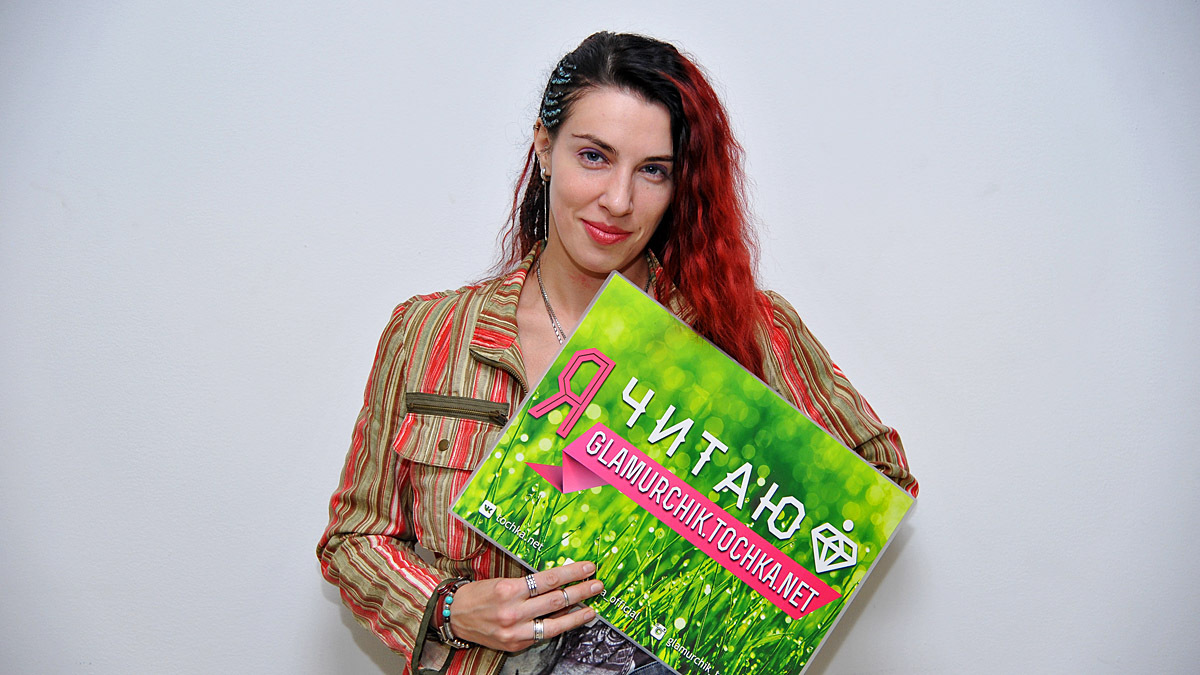 Маша Кацева