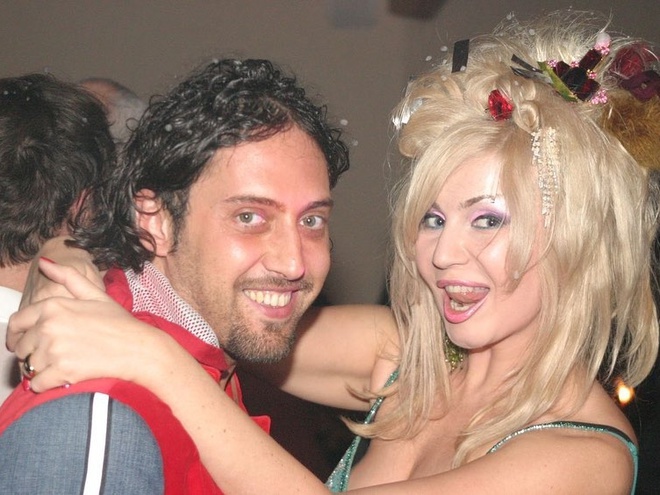 «Чи спимо ми разом?»: Ірина Білик вперше відповіла на чутки про роман із Дімою Коляденко